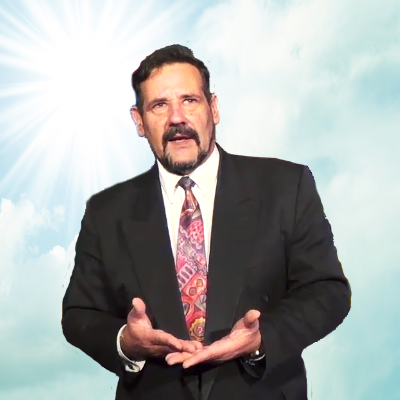 Check out this series of short talks by Kevin Reed, Medium Mystic Healer!