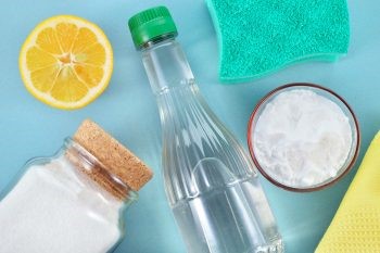 Clean and Green – Keep a Hygienic House with These Natural, Non-Toxic Cleaning Products