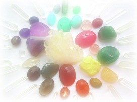 CRYSTALS & HEALING CRYSTALS - Crystals for health, healing and happiness