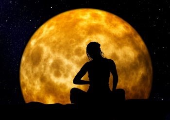 Full Moon in Scorpio – A New State of Being