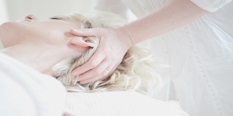 10 DIY Self-Massage Tips For Headache Relief