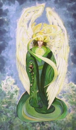 Archangels ~ Did you know...