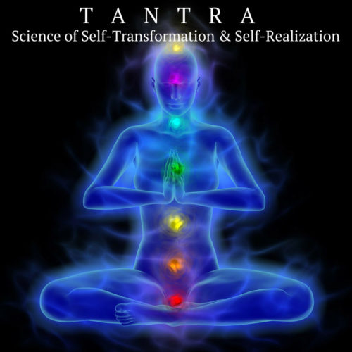 Who is curious about Tantra?