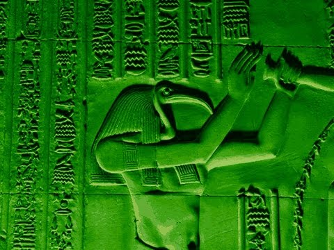 Emerald Tablets of Thoth Secret of Secrets