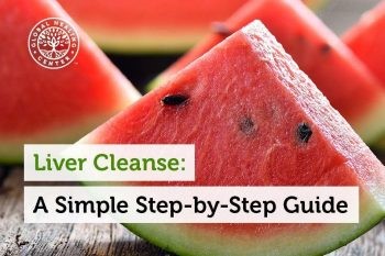 Liver Cleansing: A Simple Step-by-Step Guide