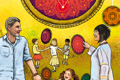10 of pentacles