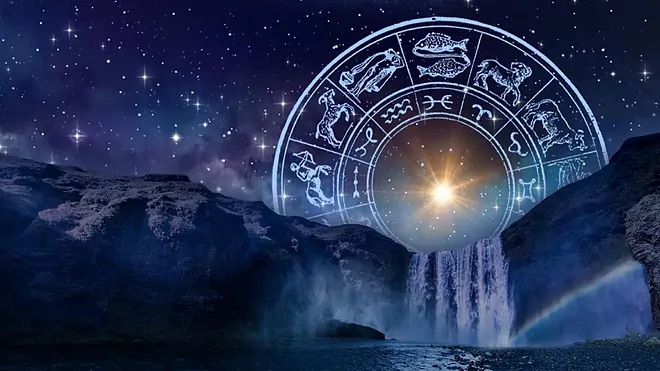 You are currently viewing Monthly Horoscope for June 2023