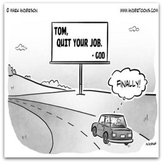 Funny Cartoon