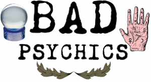 Read more about the article 20 Signs that your Psychic is kidding you!