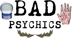 You are currently viewing 20 Signs that your Psychic is kidding you!