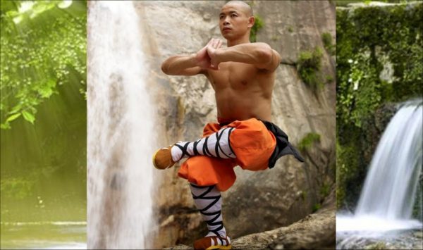 You are currently viewing Ten Tips From A Shaolin Monk On How To Stay Young
