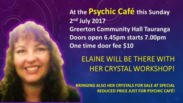 Read more about the article This is why Psychic Cafe is so amazing!