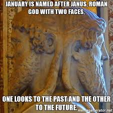 Janus