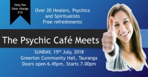 Read more about the article Psychic Cafe Meets!!!!