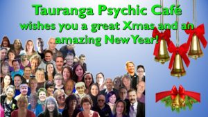 Read more about the article Psychic Cafe wishes you all a Great Xmas 2018!