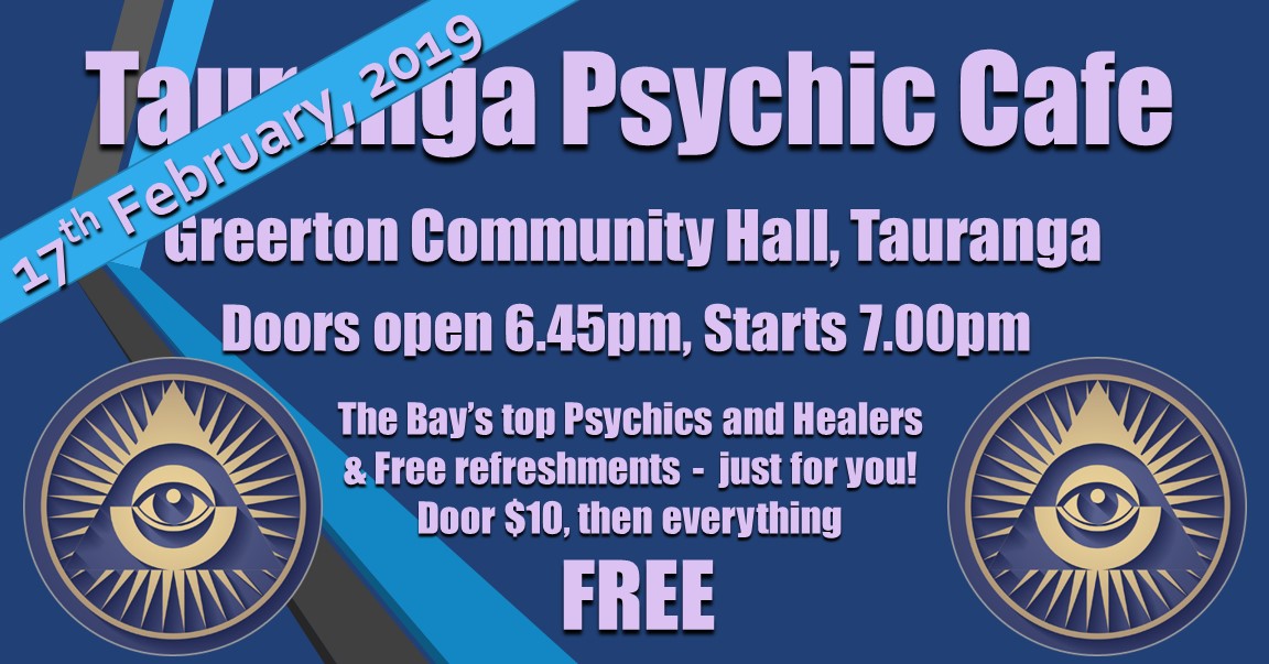Read more about the article Spiritual & Healing Centre Psychic Cafe