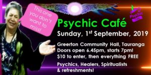 Read more about the article SEE FOR YOURSELF WHY PSYCHIC CAFE IS BAYS TOP SPIRITUAL & HEALING CENTRE!