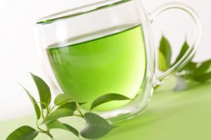 Read more about the article Green tea molecule could prevent heart attacks