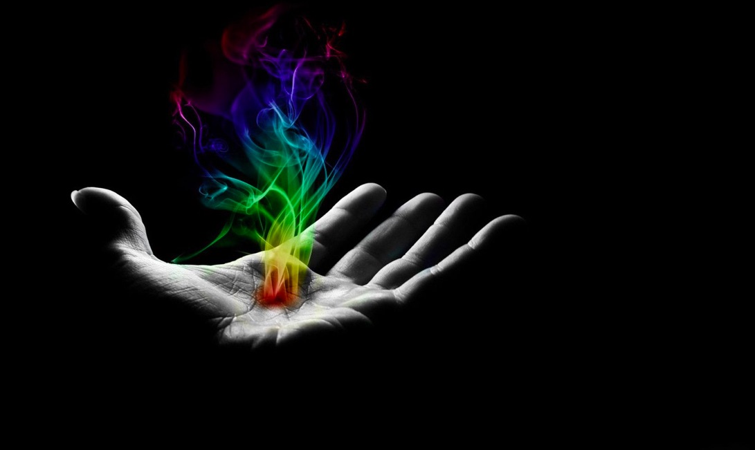 Read more about the article What is Reiki? 🤲