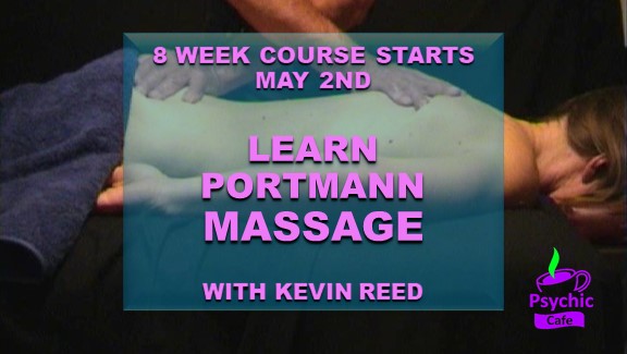 You are currently viewing ﻿MASTER THE ART OF MASSAGE OVER 8 WEEKS!