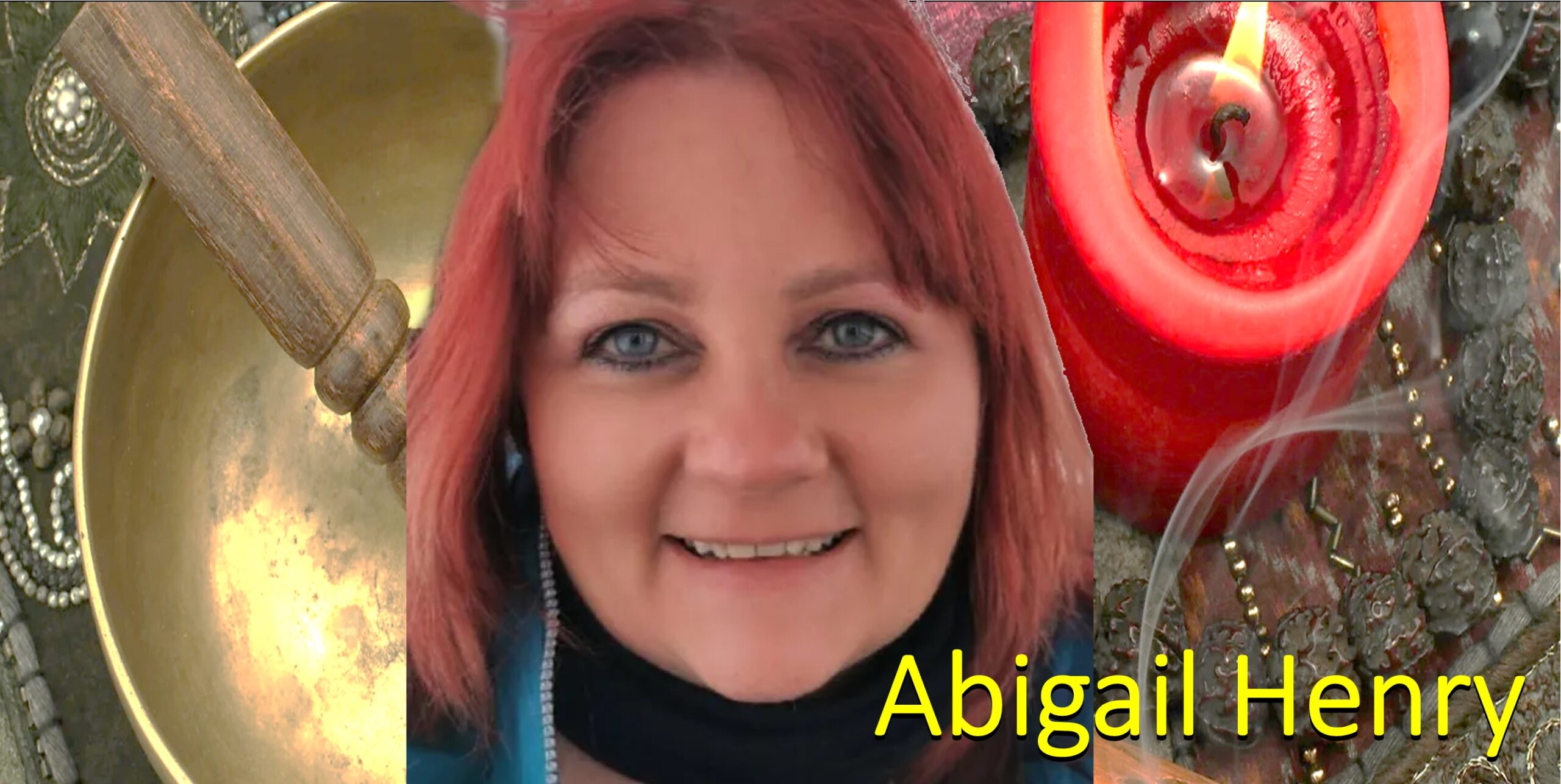 Abigail Henry