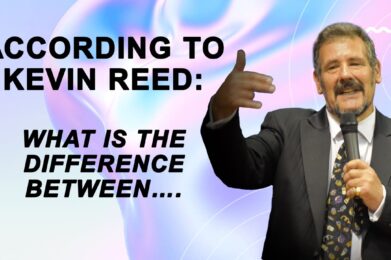 According to Kevin Reed