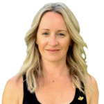 Alison Jeavons