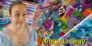 Amanda gray