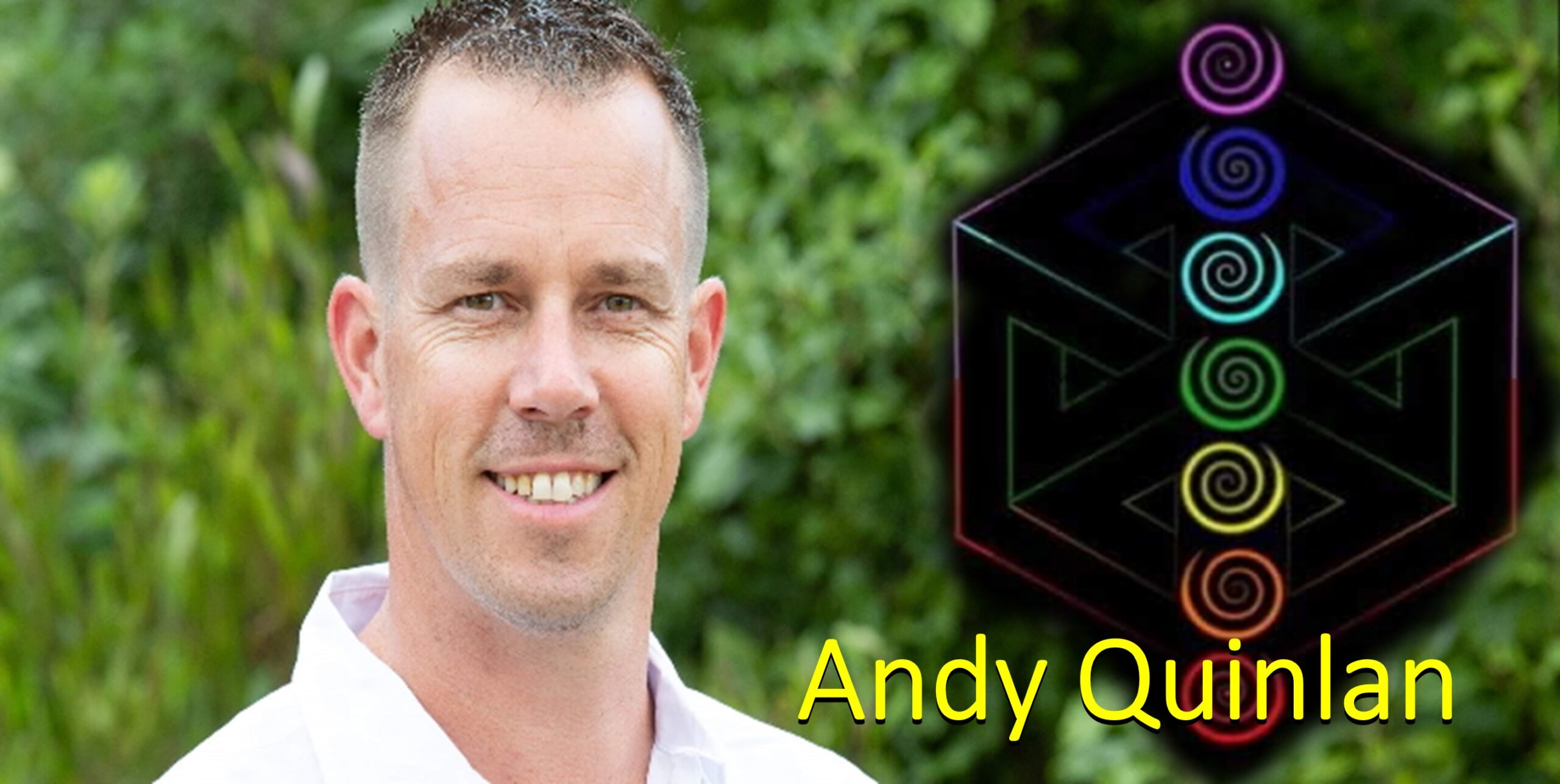 You are currently viewing Andy Quinlan