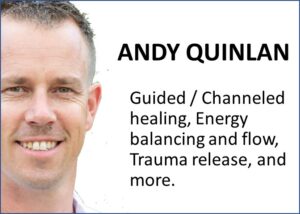 Read more about the article Andy Quinlan