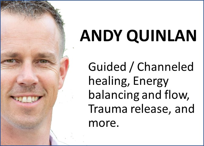 Read more about the article Andy Quinlan