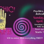 April 2