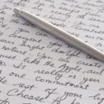 Automatic-Writing