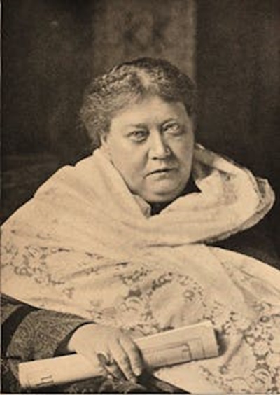 Read more about the article White Lotus Day celebrates the ‘founding mother of occult in America,’ Helena Petrovna Blavatsky
