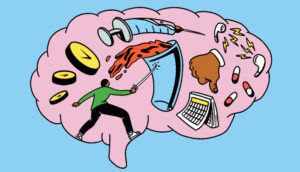 Read more about the article Here’s what happens in your brain when you’re trying to make or break a habit