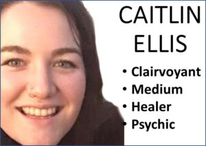 Read more about the article Caitlin Ellis