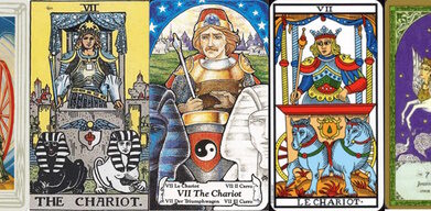 Chariot