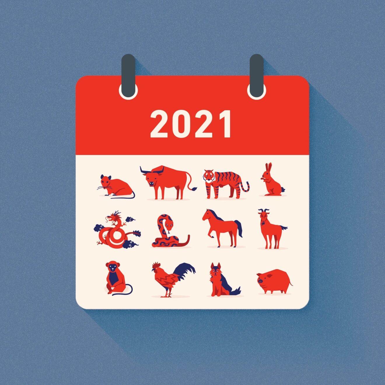 What 2021 Has in Store for You, Based on Your Chinese Zodiac Sign