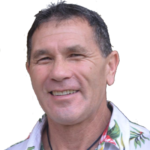 Chris Graham