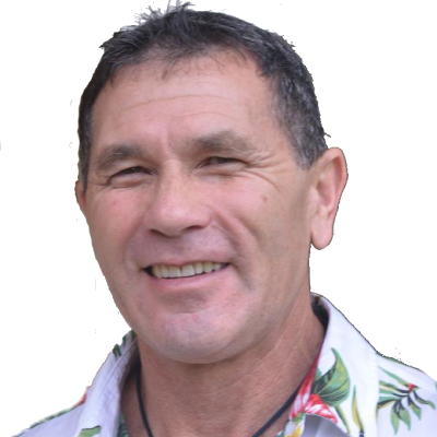 Chris Graham