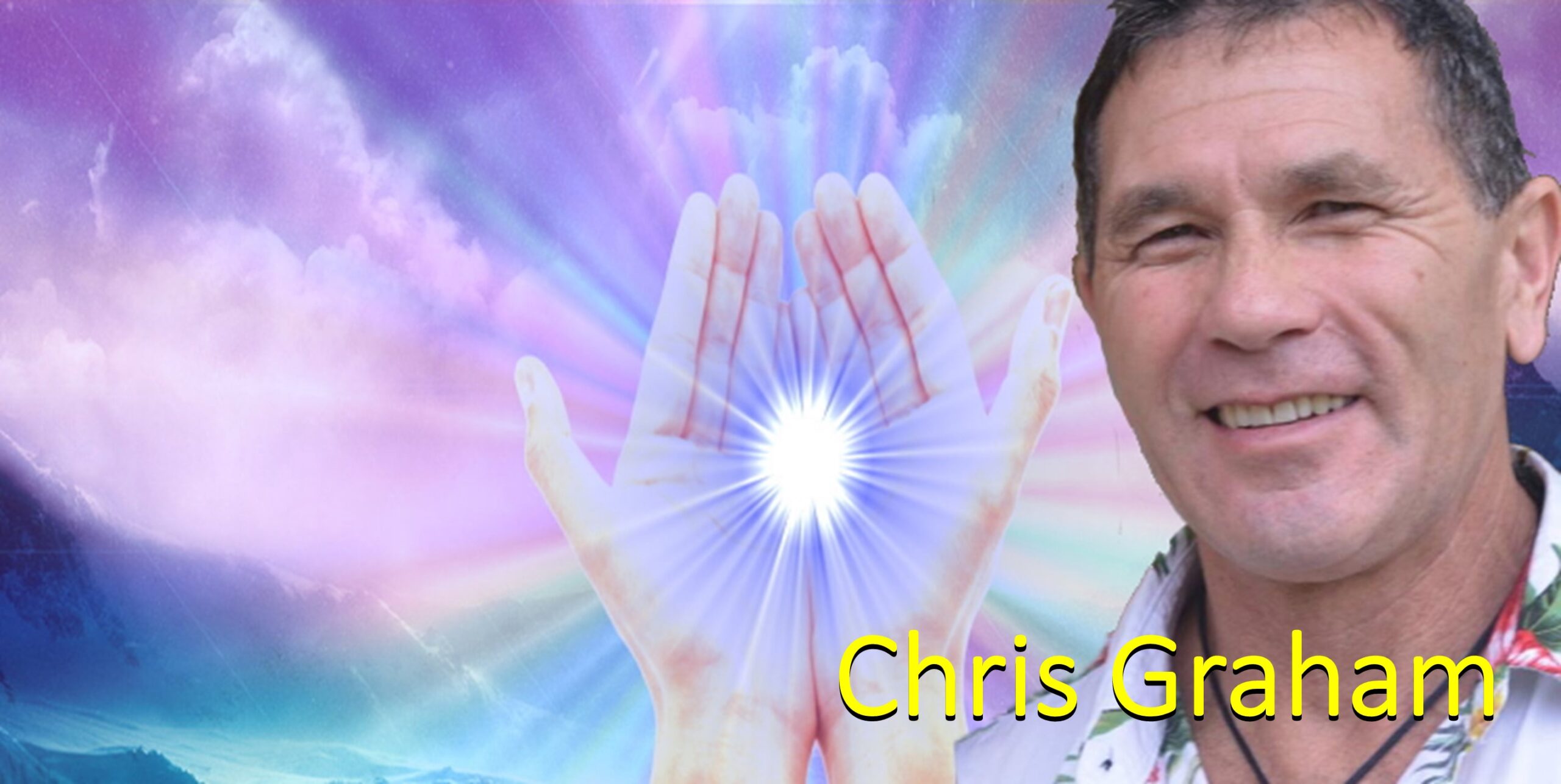 You are currently viewing Chris Graham