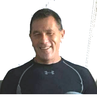 Chris Graham
