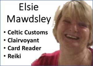 Read more about the article ELSIE MAWDSLEY