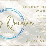 Energy Healing Workshop