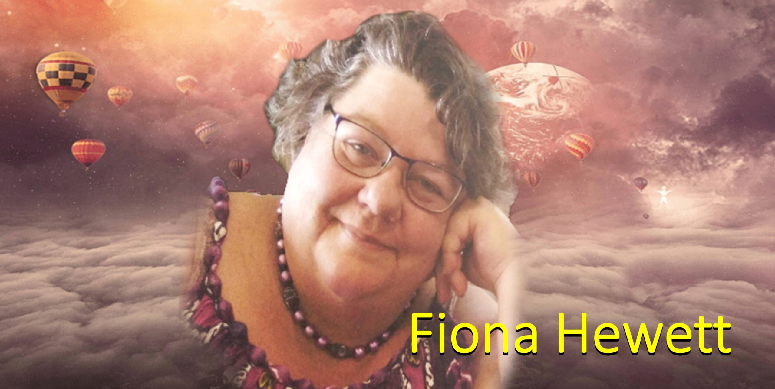 Fiona Hewett