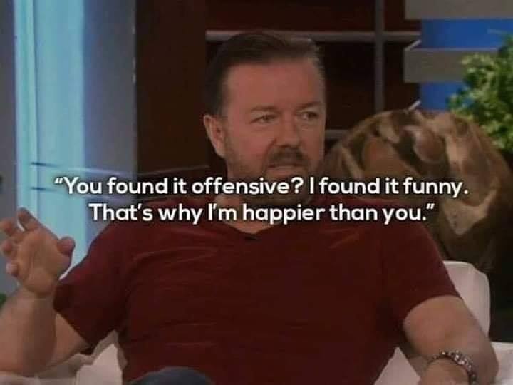 Funny