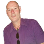 Garry Hamnett