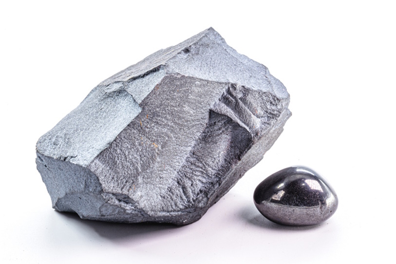 Hematite