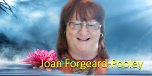 Joan Forgeard Pooley