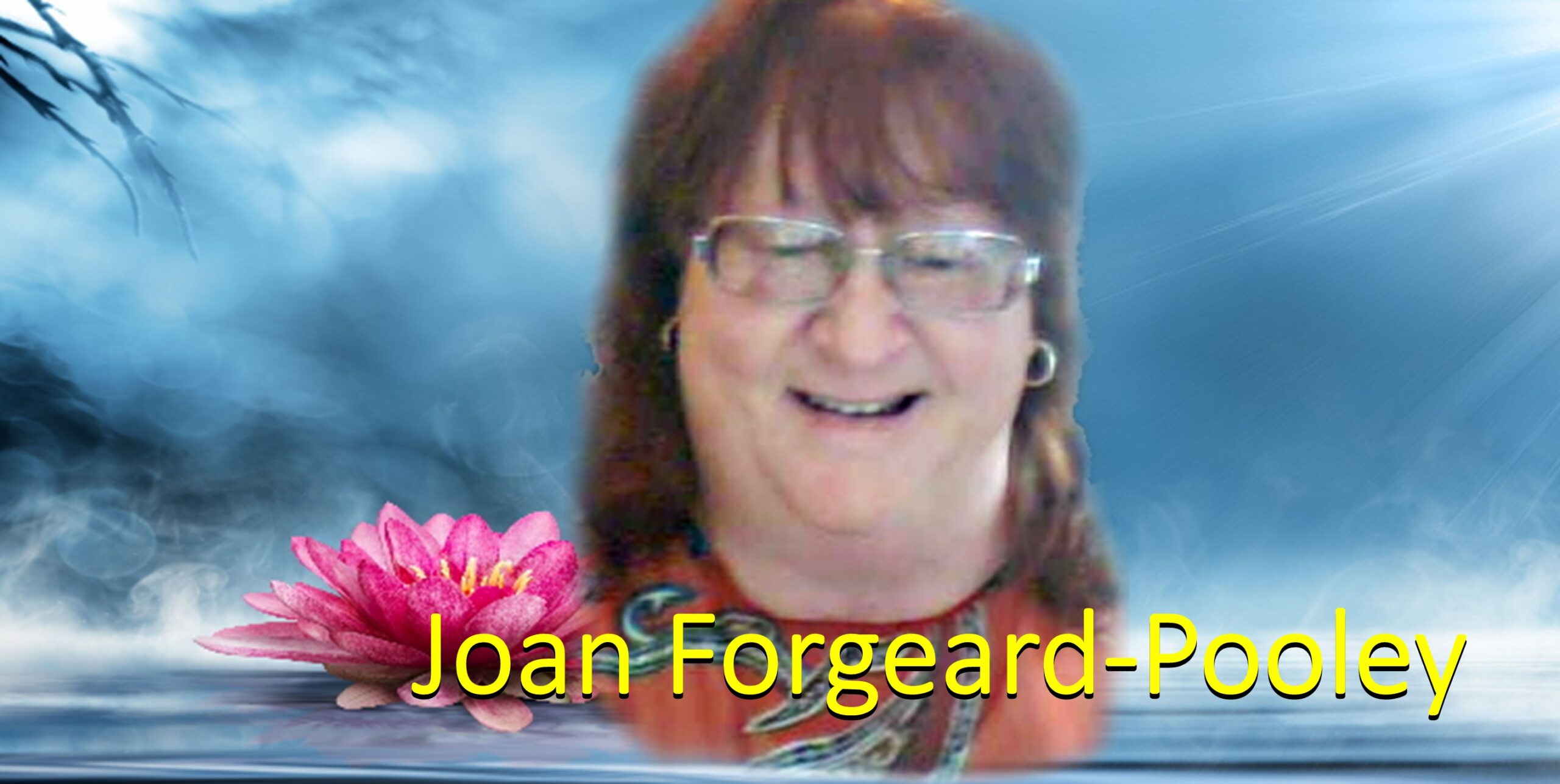 Joan Pooley